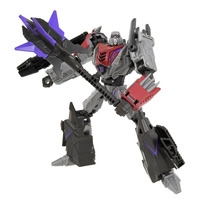 Venta al por mayor OEM transformado figuras de acción de plástico PVC Material figura de acción 3D impreso hecho a mano figura de Anime