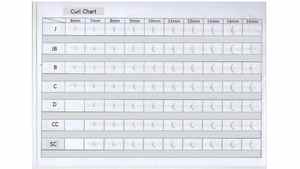 2022 ขายร้อนที่กําหนดเองฉลากส่วนตัวเครื่องสําอางแต่งหน้าเฉพาะทําขนตาปลอมวงโปร่งใส - Product Image 2