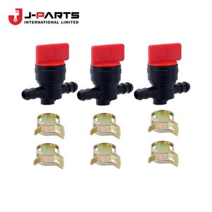 วาล์วซับ-แอสซีเครื่องยนต์แยกไอระเหยน้ำมันเชื้อเพลิงสำหรับโตโยต้า HIACE LH103 1993-1998 77018-26160 - Product Image 1