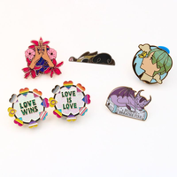 Épingles à revers en émail personnalisées, épingles en émail en gros, conception personnalisée, badges en émail métallique souple ou dur, cadeau souvenir personnalisé