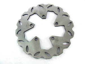 <span class=keywords><strong>Disco</strong></span> de freno para motocicleta KYMCO, <span class=keywords><strong>disco</strong></span> de freno flotante para el centro de la ciudad, 125i/centro de la ciudad, 200i/centro de la ciudad, 300i - Product Image 4