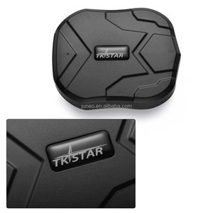 Localizador GPS Inalámbrico para Automóvil <span class=keywords><strong>TKSTAR</strong></span> <span class=keywords><strong>TK905</strong></span> con Larga Duración de Batería, Colocación Magnética en el Parabrisas, Función de Control Remoto - Product Image 3