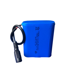 Baterai LIFEPo4 32650/18650 6.4V yang Dapat Diisi Ulang dan Dapat Disesuaikan (5-120Ah)-Garansi <span class=keywords><strong>3</strong></span> Tahun untuk Lampu Tenaga Surya & Elektronik Konsumen - Product Image 4