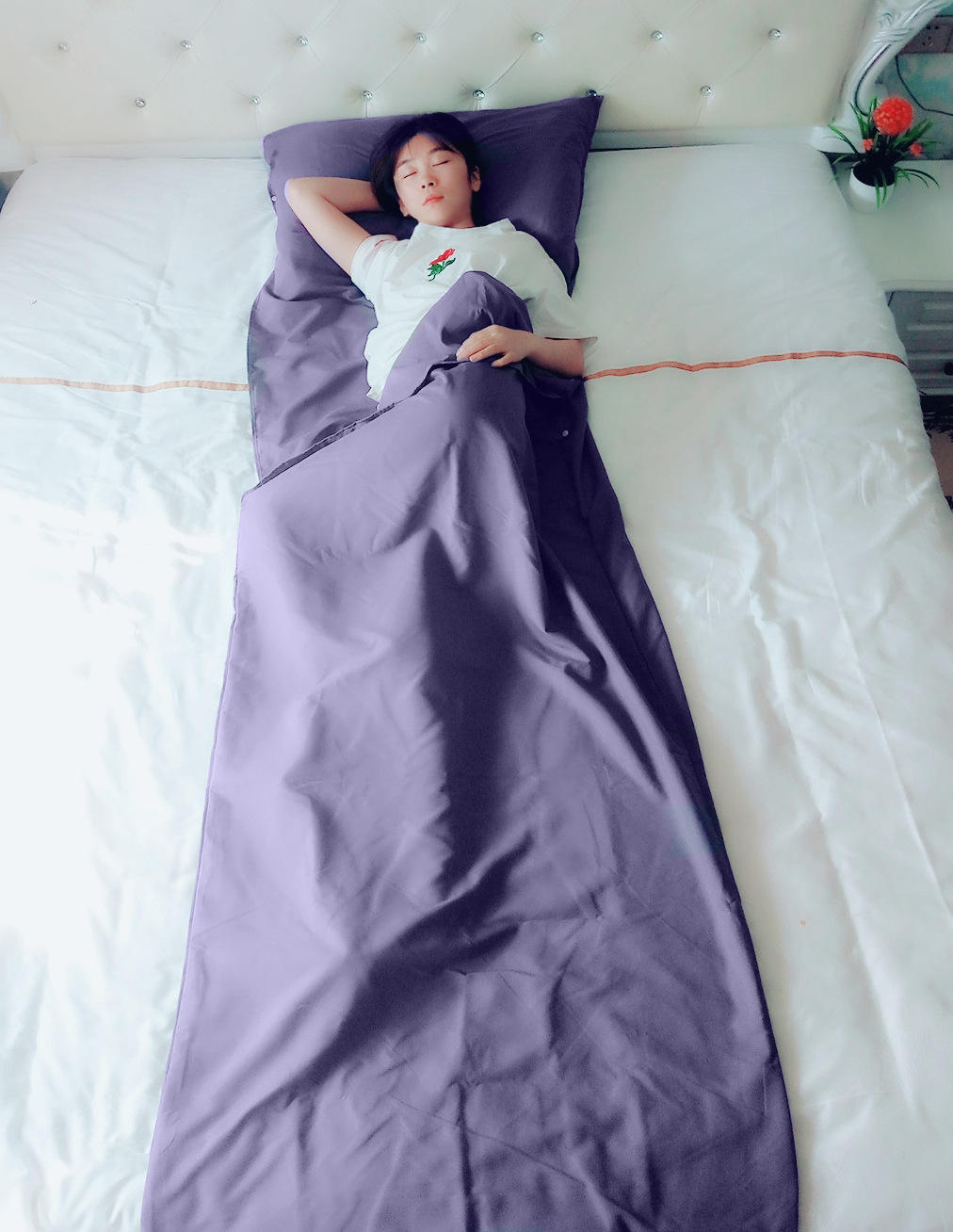 Pierre précieuse bleue