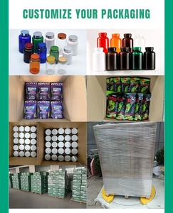 OEM/ODM Private Label Joint Health and Bone Strength Dietary Supplement From, with Collagen, Calcium, and Vitamin D for Healthy - Product Image 4