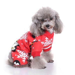 Offerta Speciale: Abbigliamento per Animali Domestici di Alta Qualità per Halloween, in Poliestere, Caldo e Antivento, Coordinato per Famiglia, Decorazione per Eventi all'Aperto - Product Image 6