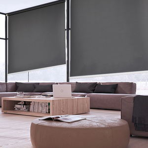 Tende elettriche motorizzate oscuranti <span class=keywords><strong>Zebra</strong></span> tende <span class=keywords><strong>a</strong></span> <span class=keywords><strong>rullo</strong></span> tende apriscatole automatico - Product Image 4