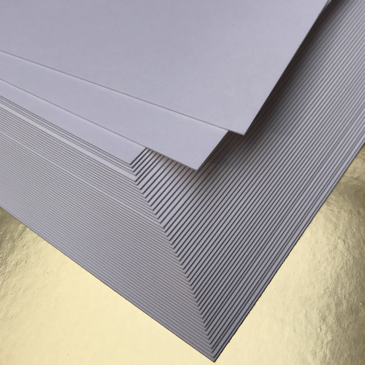 Double-sided offset paper, high-white,  100g