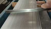 Radiateur extrudé multi-formes usiné CNC pour équipement électronique industriel, dissipateur thermique en aluminium