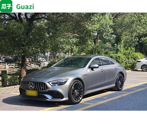 Guazi Autos Usados Mercedes-Benz-AMG GT 6,1-8L Vehículos de Gasolina SUV Mercedes-Benz Amg Gt <span class=keywords><strong>Escape</strong></span> - Product Image 1