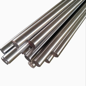 Barra Redonda de Acero Inoxidable BA 410L 420J1 316Ti a Precio de Fábrica con Servicio de Corte - Product Image 6