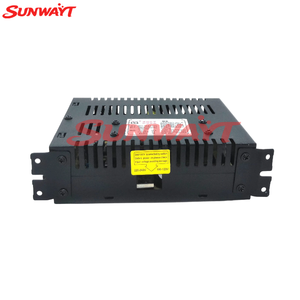 Fuente de Alimentación Conmutada MH16A, Entrada 110V 220V para Gabinete de Arcade y Máquina de Juegos, Salida 16A - Product Image 4