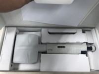Pipette LABTEX haute précision, 1 canal, 8 canaux, 12 canaux, autoclavable, volume automatique réglable, micro-pipette fixe Plus