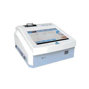 Analizador Cuantitativo de Inmunofluorescencia Veterinaria Finecare YG101 y Analizador de Hormonas Wondfo para Uso Hospitalario y Doméstico - Product Image 1