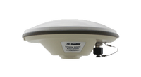 Système de direction automatique GPS SunNav AG300 pour tracteurs, kit de direction automatique pour l'agriculture de précision, machines agricoles