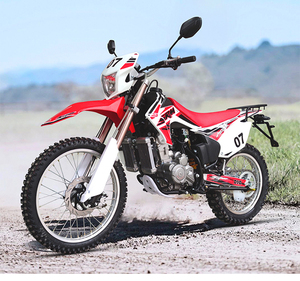 Motocicleta Todoterreno de 250cc, Motocross de 250cc - Product Image 4