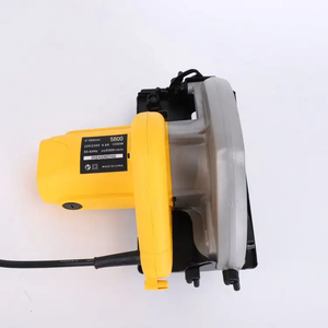 185Mm Thông Tư <span class=keywords><strong>Saw</strong></span> 220V Gỗ Cắt <span class=keywords><strong>Saw</strong></span> <span class=keywords><strong>1050W</strong></span> Với Một 7 ''Lưỡi Kim Loại - Product Image 6