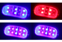 Lampe de blanchiment des dents laser 14 LED approuvée CE Gel H2O2 non toxique 8000 heures de vie pour une utilisation polyvalente en clinique dentaire