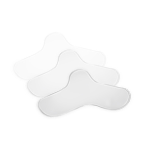 CPAP Silicone gel mũi pad cho thoải mái mặt nạ đệm Máy Thở phụ kiện mặt nạ lót mũi cầu bảo vệ - Product Image 6