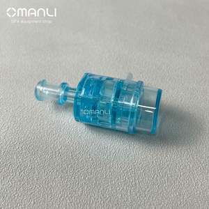 9-pins water mesogun naalden mesotherapie pistool multi-naald Ez 5-pins voor <span class=keywords><strong>Ha</strong></span> - Product Image 6