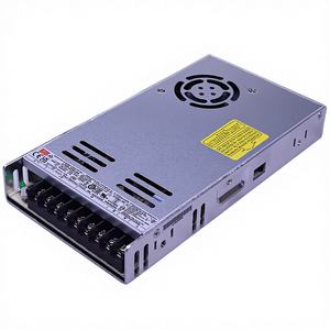 Alimentation électrique universelle AC/DC, entrée 220V, sortie DC 24V 12V 5V, pour usage industriel - Product Image 4