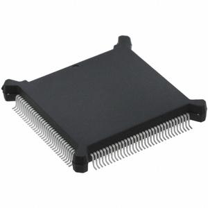 Mc68332aceh25 IC MCU 32bit romless 132pqfp <span class=keywords><strong>mc68332</strong></span> - Product Image 1