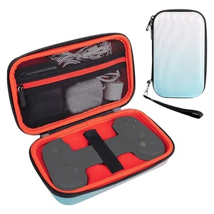 Étui pour manette de jeu, étui pour manette de jeu mobile <span class=keywords><strong>Backbone</strong></span> One pour iPhone, console de jeu, sac de voyage OEM pour console de jeu - Product Image 4