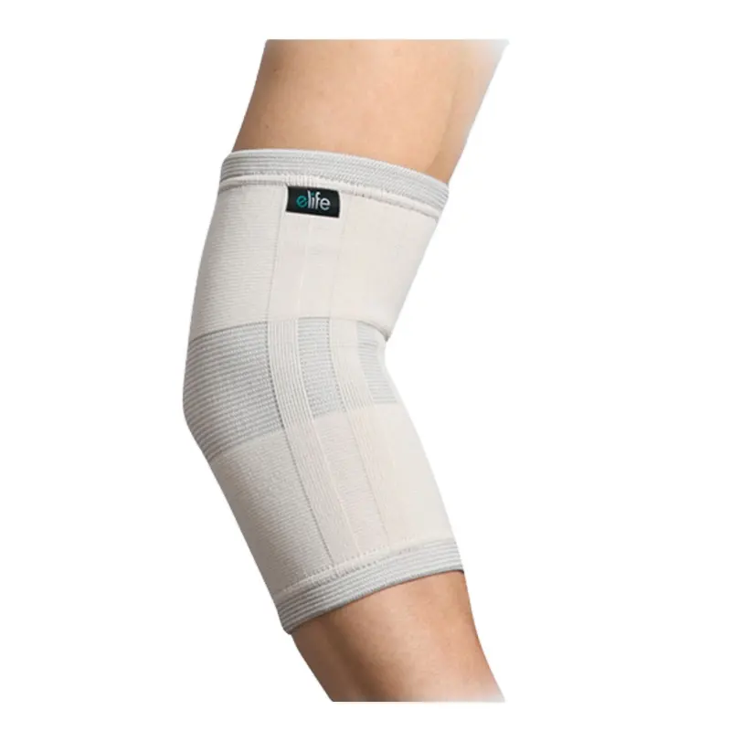 E-Life E-EL201 Gym Radfahren Athletic Tennis Elbow Brace Kompression unterstützung hülse