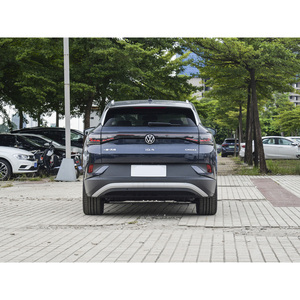 <span class=keywords><strong>Voiture</strong></span> d'occasion 2024 à <span class=keywords><strong>prix</strong></span> abordable, durable, pour Volkswagen ID4 Crozz Pure+, châssis robuste, adaptable aux routes difficiles en Afrique - Product Image 5