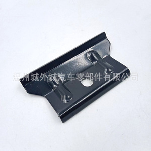 Soporte de Batería Bflc 371602D000 para Hyundai Kia, Material ABS - Product Image 3