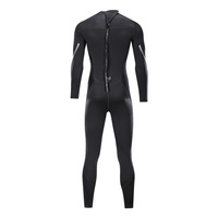 3mm Herren- & Damen-Neoprenanzug für Speerfischen und Unterwassertauchen