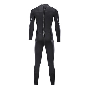 Combinaison en caoutchouc 3mm Femelle Homme Combinaison Pêche Lance Fonction Plongée Sousmarine Combinaison - Product Image 6