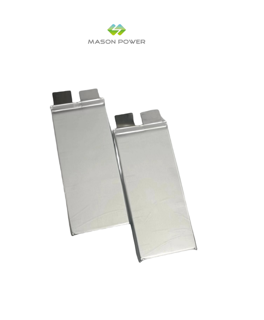 New 320Wh/kg Solid Batteries 3.7v 16Ah 22Ah 27Ah 30Ah 31Ah High Energy Density Solid Battery Cell for Drone Battery