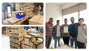 Alicosolar-distribuidor Renac Mini serie R1, inversor de red monofásico, 1,1 kW, 1,6 kW, 2,2 kW, 2,7 kW, 3,3 kW, 3,7 kW - Product Image 5