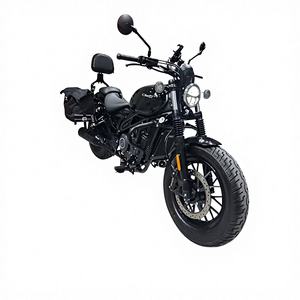 Moto de croisière d'<span class=keywords><strong>occasion</strong></span> Chunfeng CLC250 25HP avec moteur puissant et conduite fluide - Product Image 1