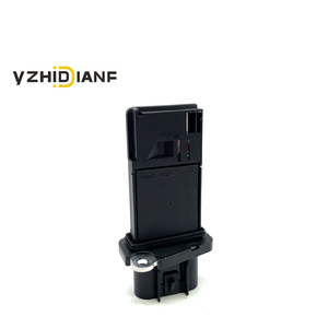 Débitmètre d'air massique de moteur de haute précision capteur MAF MAS0141 15865791 2134222 pour <span class=keywords><strong>Chevrolet</strong></span> Trailblazer Impala Camaro <span class=keywords><strong>Spark</strong></span> - Product Image 4