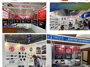 1158390  12169955  11583910 2024 <span class=keywords><strong>MG</strong></span> <span class=keywords><strong>ZS</strong></span> Overseas Edition <span class=keywords><strong>ZS</strong></span> Nouveau <span class=keywords><strong>MG</strong></span> <span class=keywords><strong>ZS</strong></span> Couvercle de <span class=keywords><strong>coffre</strong></span> arrière Qualité d'origine - Product Image 4