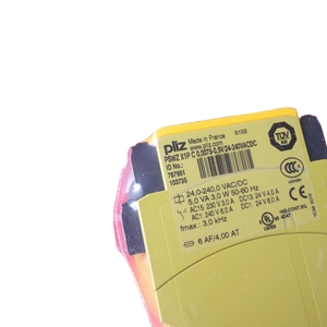 โมดูลความปลอดภัยรุ่นใหม่ 787951 รีเลย์ PSWZ X1P C 0 0075-0 5V/24-240VACDC มีสินค้าในสต็อก - Product Image 3