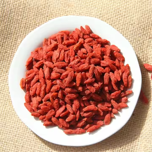 Goji Berry Wolfberry <span class=keywords><strong>Gouqi</strong></span> Berry Herbal OEM teh Matrimony teh buah anggur - Product Image 1