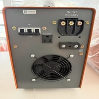 FEIFANKE MIG145 145A Mini Soudeuse Inverter IGBT 4-en-1 pour fil fourré, acier inoxydable 0,8 mm et acier de carrosserie