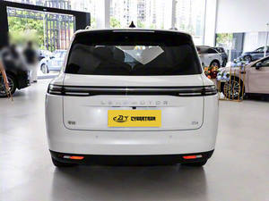 Nouvelle annonce : Leapmotor C16 2026 – SUV hybride pur électrique 5/6 places, grand SUV Leapmotor C16 avec batterie lithium - Product Image 6