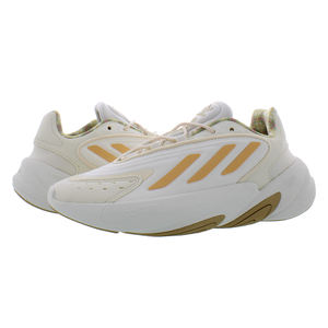 Chaussures de fitness et de cross-training Adidas Ozelia pour femmes, couleur beige/orange |   100% authentique - Product Image 3