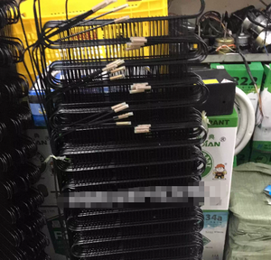 Çeşitli özellikleri, evrensel condensatörler, sers satörler buzdolapları ve dondurucular için condensatörleri özelleştirin - Product Image 5