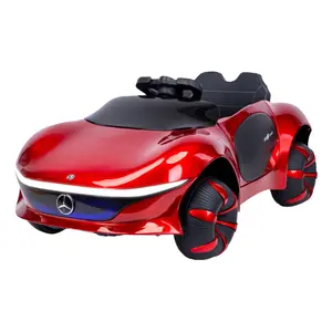 Best Quality Children Electric Toy Car With Battery Power Wheel Kids Ride On Car Electric Toy Cars For Kids To Drive