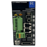 Amplificateur AC Denki Sanmotion Série R Rs2a01a0kl5 200v-230v Direct Usine