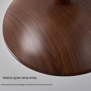 Salon Lampe Plafonnier Moderne Simple Atmosphère Maison Lumière De Luxe Nordique Chambre Étude Salon Led Plafonnier - Product Image 4