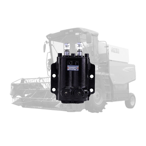 JINDUN Macchinari Agricoli JZXG, Fornitura Professionale di Nuovi Pezzi di Ricambio per Mietitrebbiatrici, Cilindro Sterzo con Garanzia di 1 Anno - Product Image 1