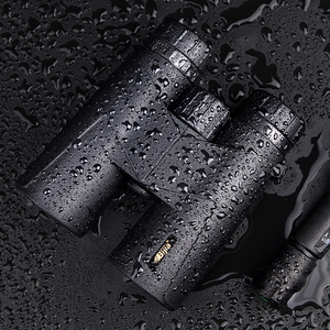 Bijia 8x42/10x42 ống nhòm Nitơ không thấm nước HD công suất cao phóng đại với ống kính FMC phạm vi rộng và BAK4 - Product Image 6