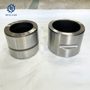 Pièces de brise-roche B360 B70 B140, outil, douille B36610110 B36610120, douille de burin, douille intérieure et extérieure pour pièces de machines de construction - Product Image 3