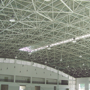 Marco <span class=keywords><strong>de</strong></span> espacio <span class=keywords><strong>de</strong></span> acero y aluminio, cobertizo, construcción <span class=keywords><strong>de</strong></span> domo, gran oferta - Product Image 6